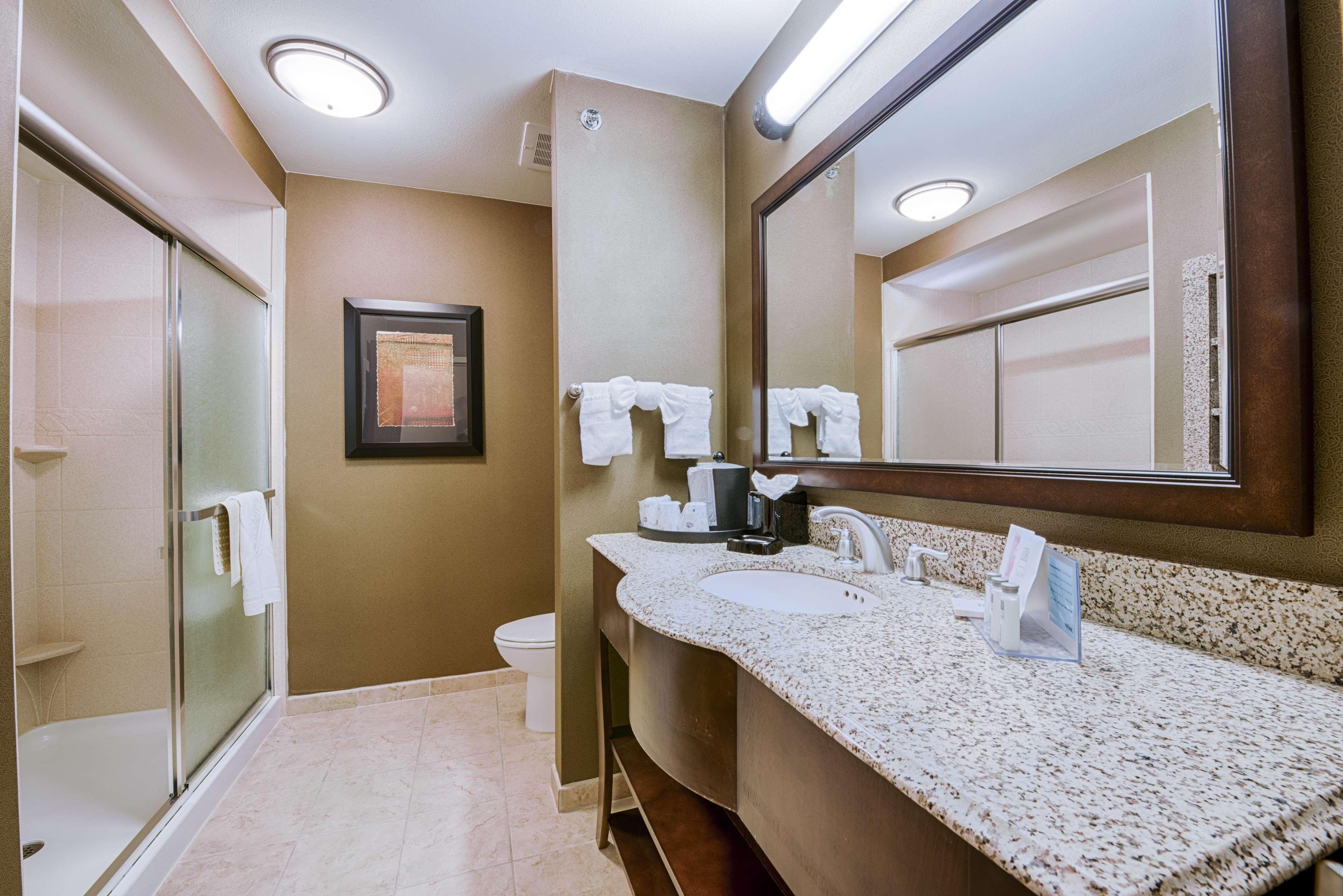 Hampton Inn & Suites Pinedale Esterno foto