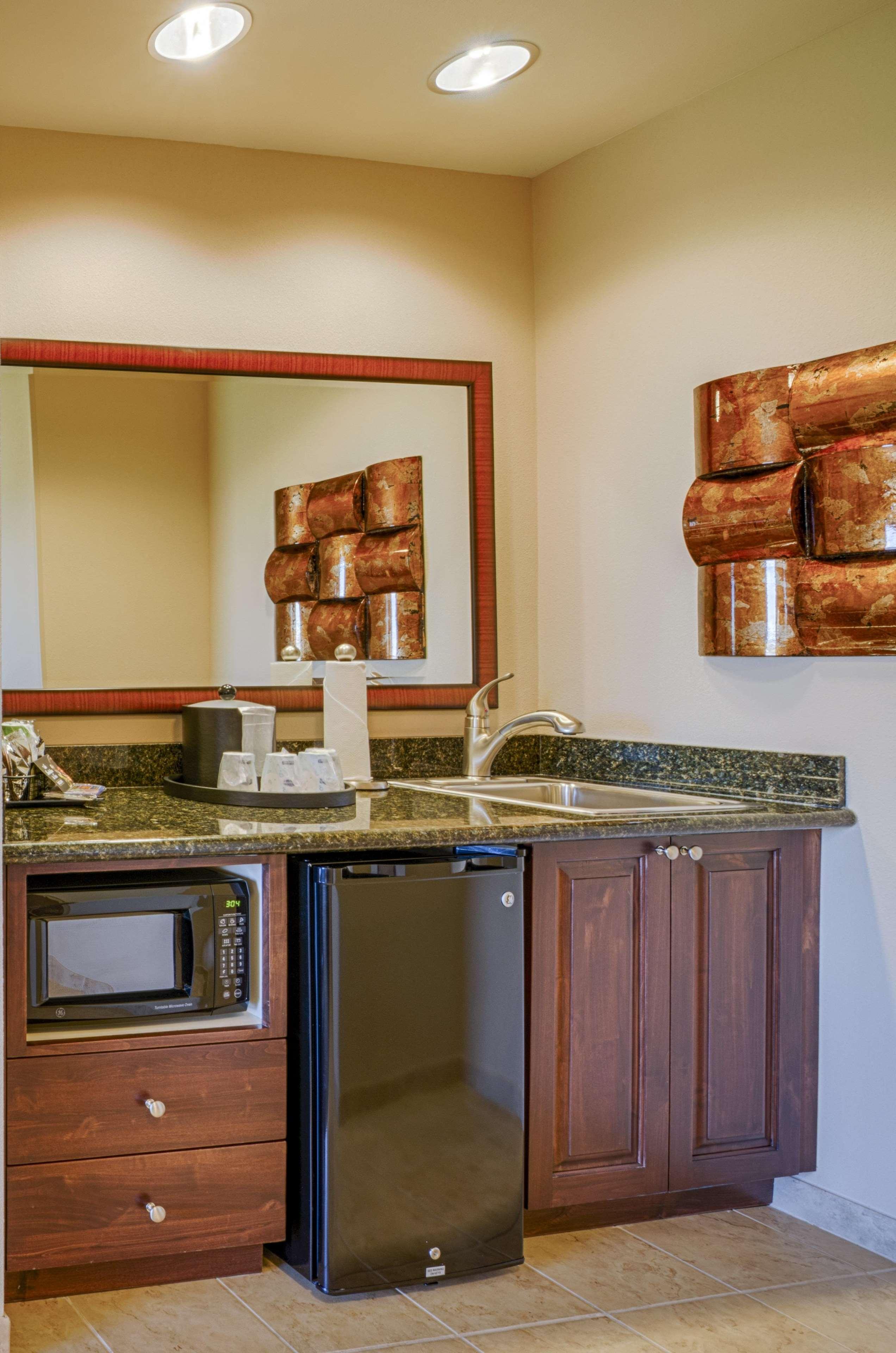 Hampton Inn & Suites Pinedale Esterno foto