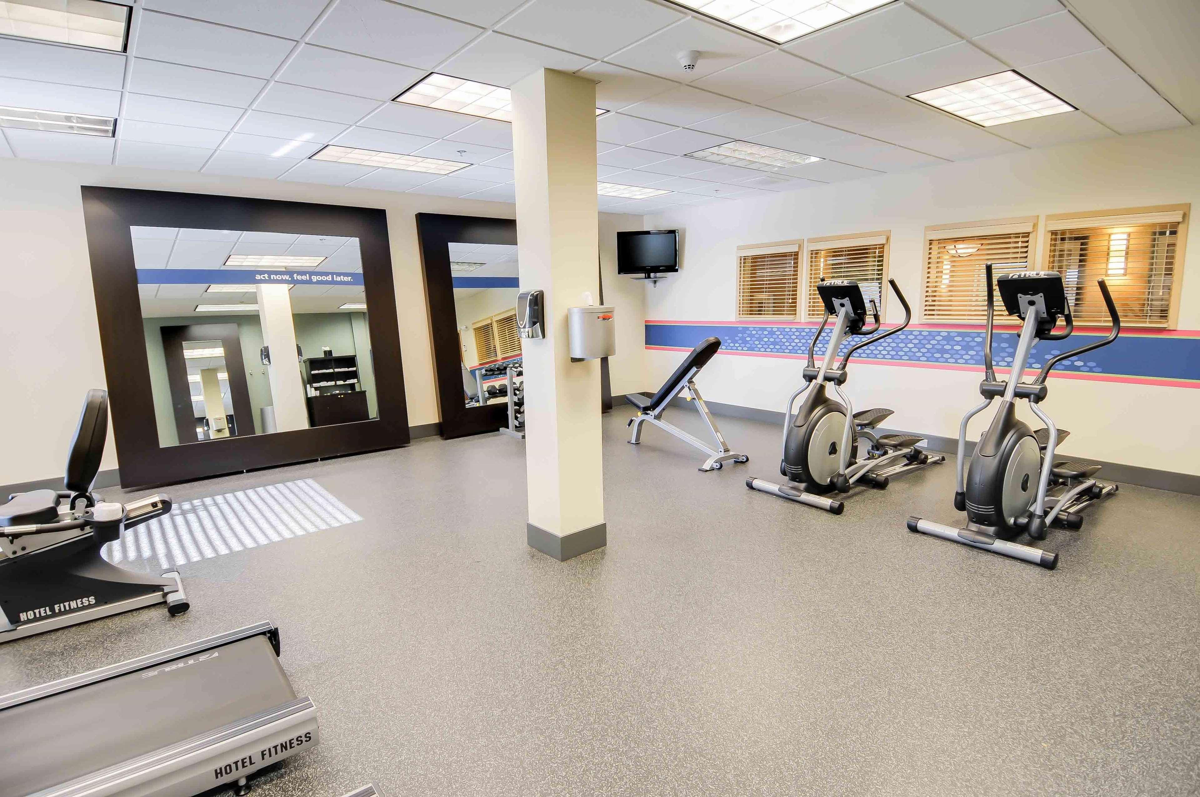 Hampton Inn & Suites Pinedale Esterno foto