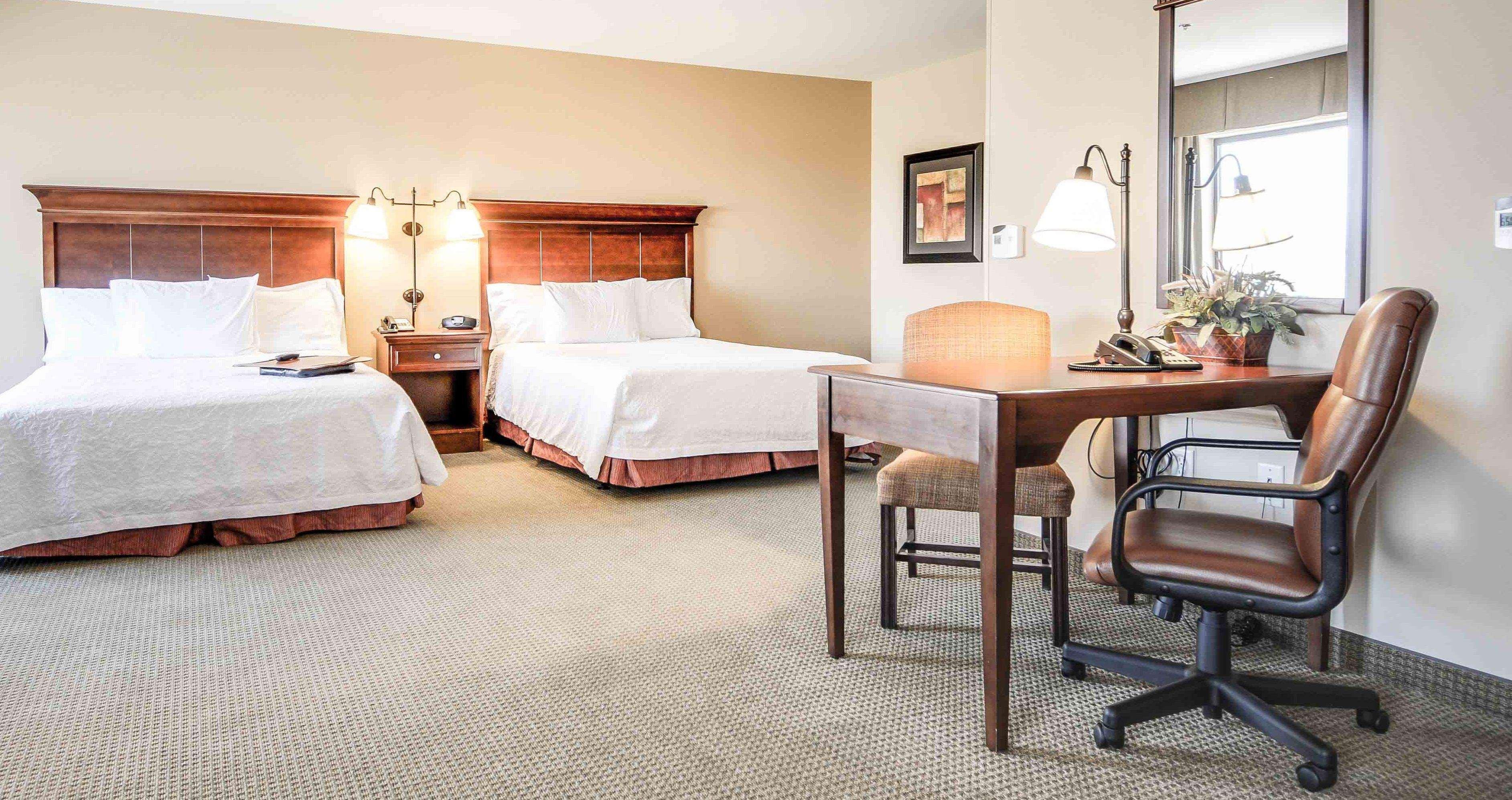 Hampton Inn & Suites Pinedale Esterno foto