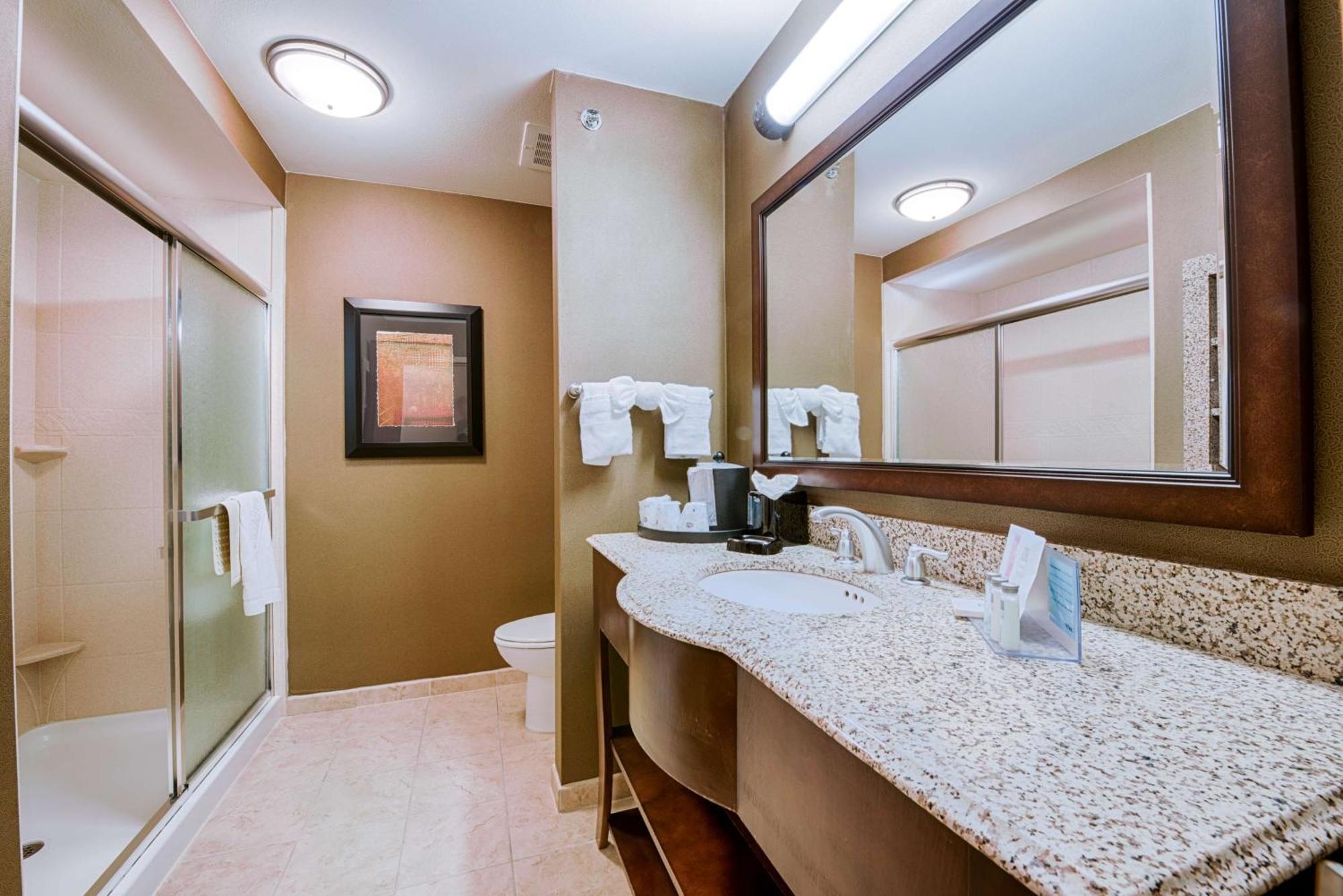 Hampton Inn & Suites Pinedale Esterno foto