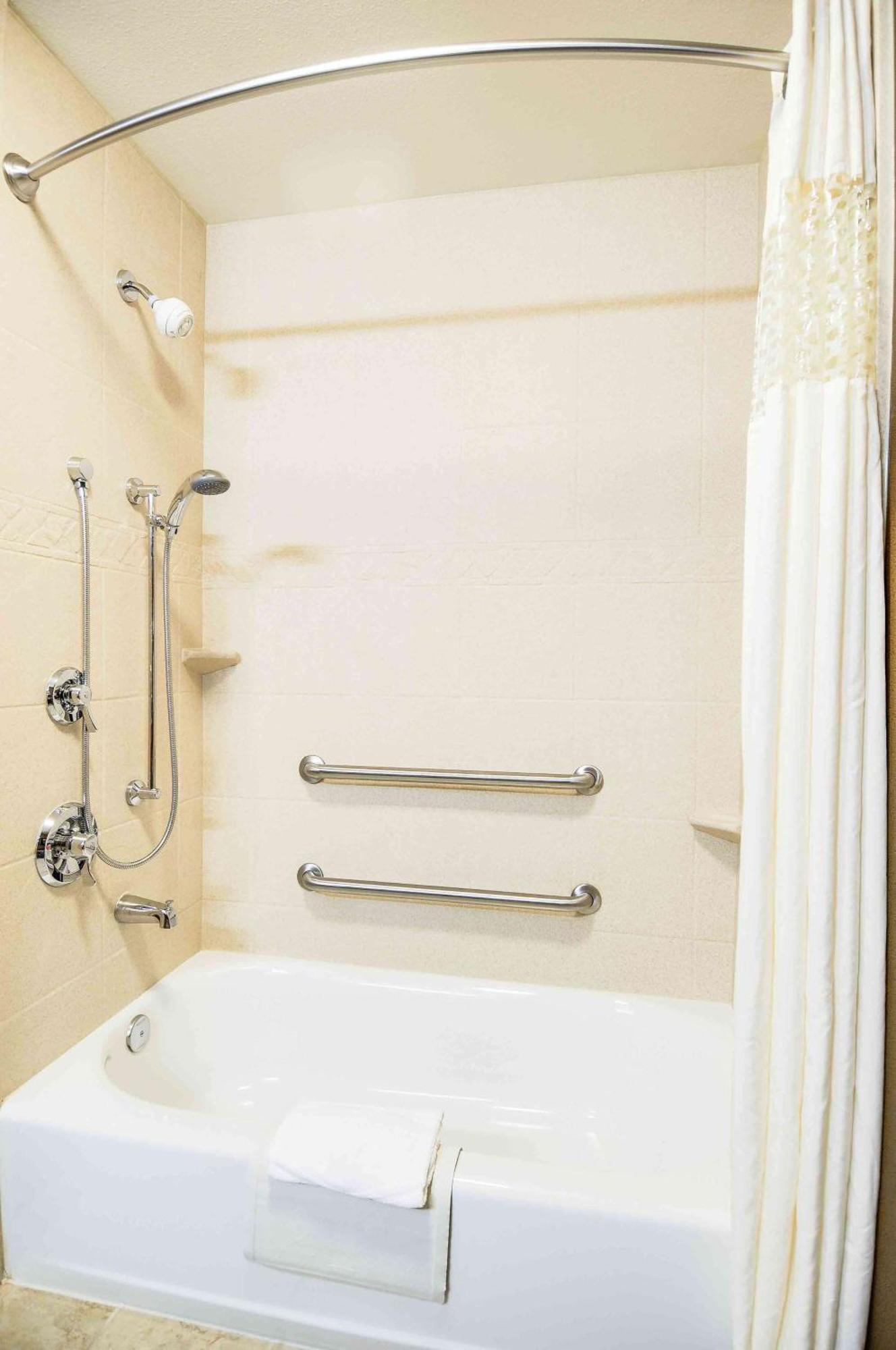 Hampton Inn & Suites Pinedale Esterno foto