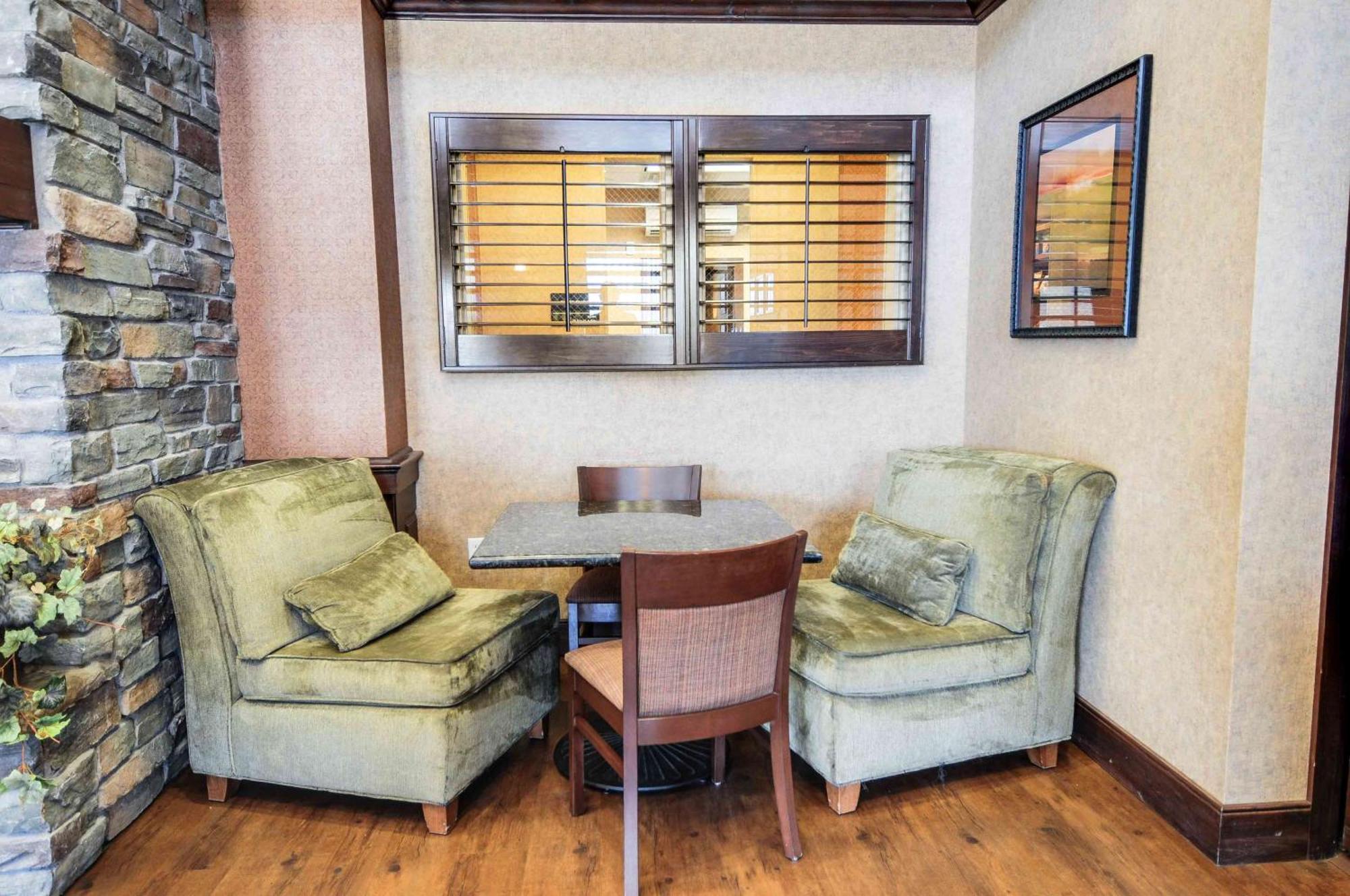 Hampton Inn & Suites Pinedale Esterno foto