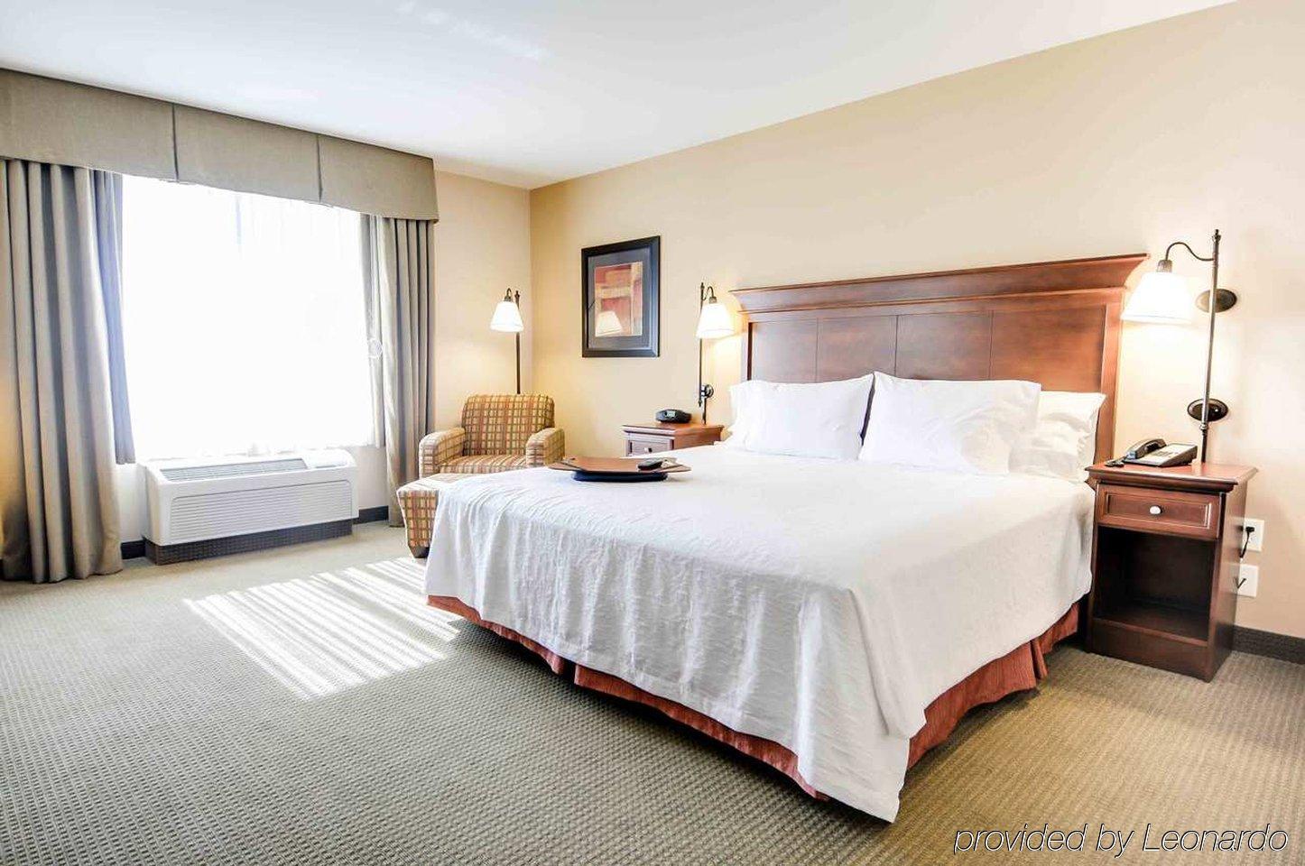 Hampton Inn & Suites Pinedale Camera foto