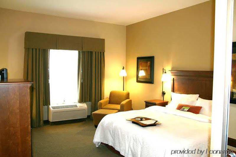 Hampton Inn & Suites Pinedale Camera foto