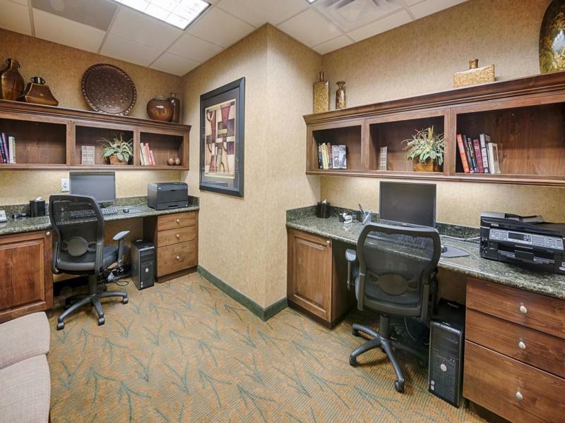Hampton Inn & Suites Pinedale Esterno foto