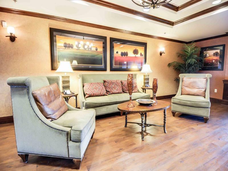 Hampton Inn & Suites Pinedale Esterno foto