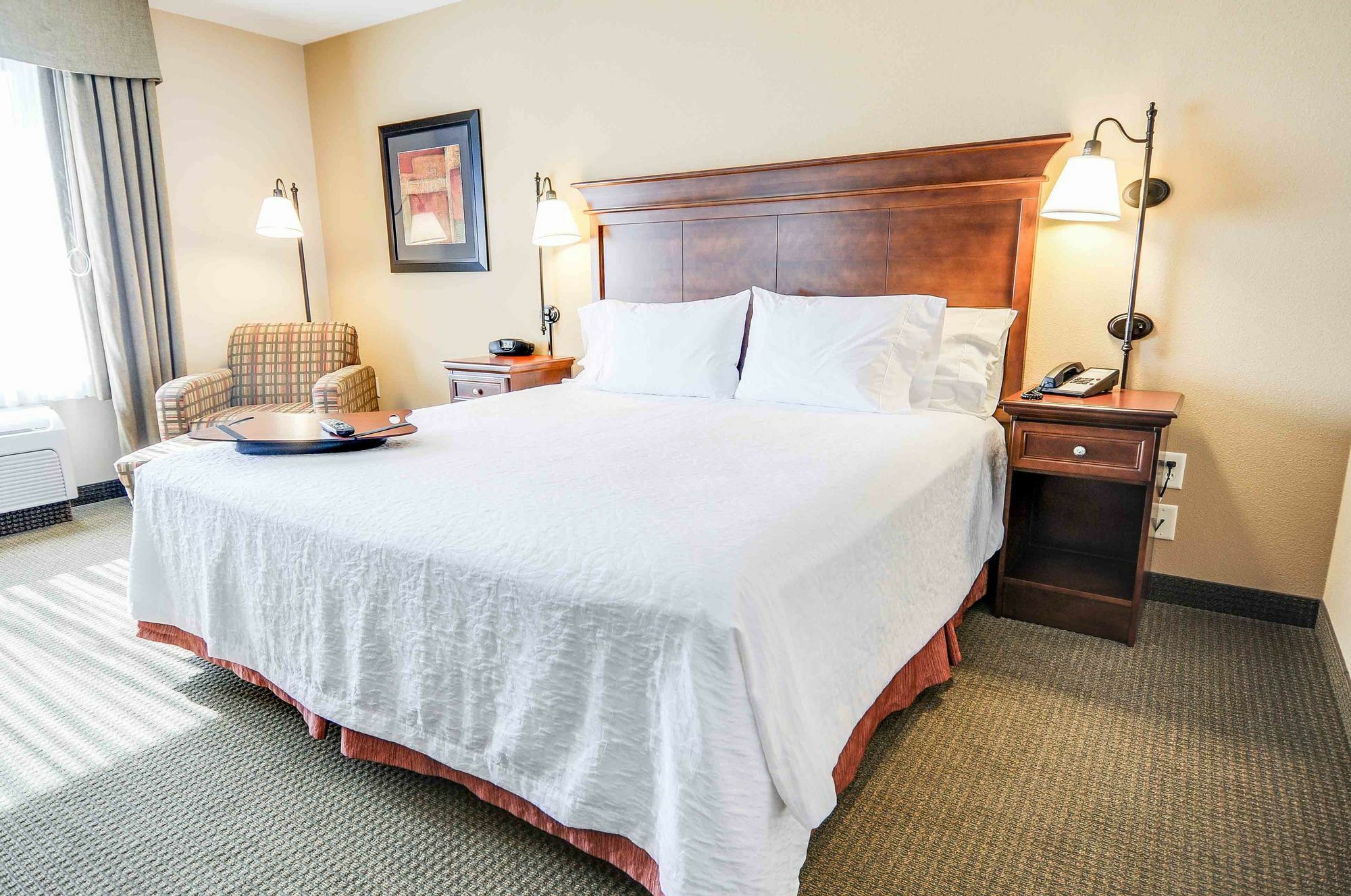 Hampton Inn & Suites Pinedale Esterno foto